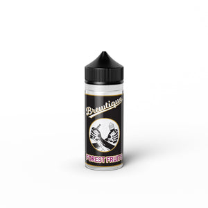 Brewtique 100ml - Forest Fruits