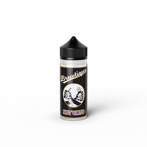 Brewtique 100ml - Not Vimto