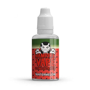 Vampire Vape 30ml Concentrate - Watermelon