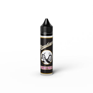 Brewtique 50ml - Forest Fruits