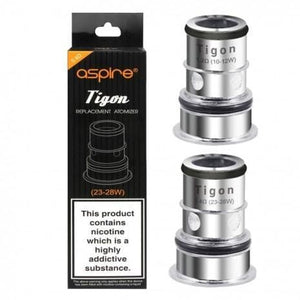 Aspire TIGON 0.4 Replacement Coils