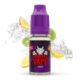 Vampire Vape 10ml - Cola - Vapeorist