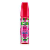 Dinner Lady Sweets 60ml - Watermelon Slices