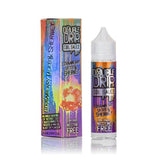 Double Drip 60ml - Strawberry Laces & Sherbet