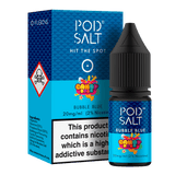 POD Salt - Bubble Blue
