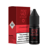POD Salt - Strawberry