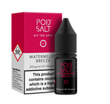POD Salt - Watermelon Breeze