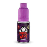 Vampire Vape 10ml - Pineapple