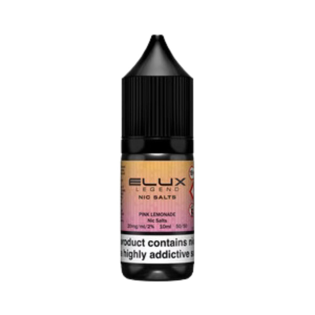 ELUX Legend Salts - Pink Lemonade