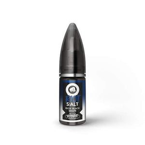 Riot Squad Nic. Salt - Rich Black Grape Vape E-Liquid | Vapeorist