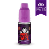 Vampire Vape 10ml - Smooth Western V2
