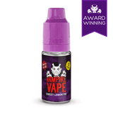 Sweet Lemon Pie E-Liquid By Vampire Vape