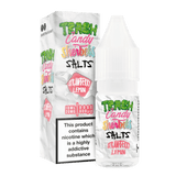 Trash Candy Sherbet Nic. Salt - Strawberry Lemon
