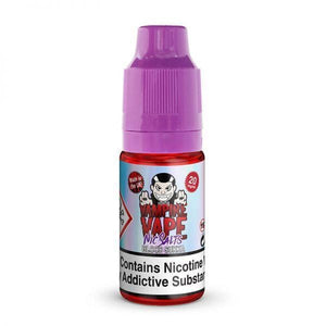 Vampire Vape Nic. Salt - Blood Sukka E-Liquid Online | Vapeorist