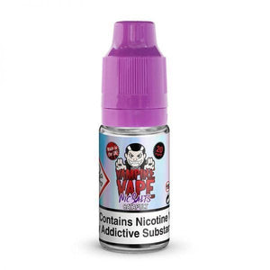 Vampire Vape Nic. Salt - Catapult Vape E-Liquid Online | Vapeorist