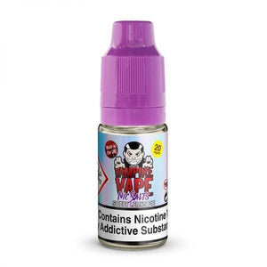 Vampire Vape Nic. Salt - Sweet Lemon Pie E-Liquid Online | Vapeorist