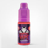 Blood Sukka E-Liquid By Vampire Vape