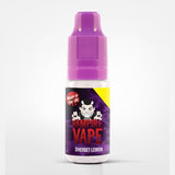 Sherbet Lemon E-Liquid By Vampire Vape