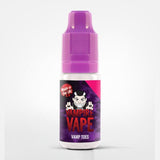 Vamp Toes E-Liquid By Vampire Vape