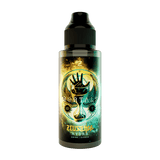 Zeus Juice Mortals - Hydra