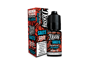 Doozy Nic. Salt - Tropical Slush