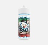 Dr Frost 120ml- Apple& Cranberry Ice
