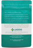 Green Lipped Mussel 500mg Capsules (90 Capsules)
