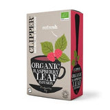Clipper Tea's - Raspberry Tea Bags