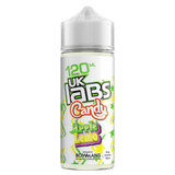 UK Labs 120ml - Candy - Apple Lemo