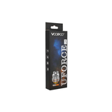 VooPoo U Force U4 0.23 ohm Replacement Coil