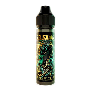 Buy Zeus Juice 50ml - Phoenix Tears Vape E-Liquid | Vapeorist