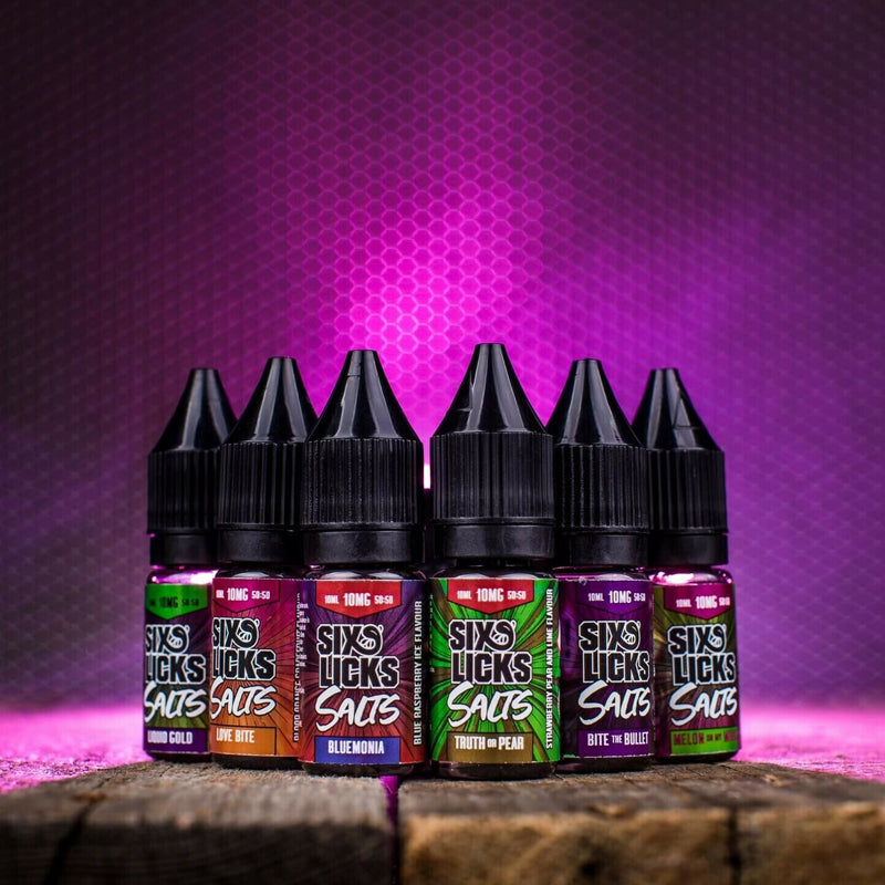 Vapeorist