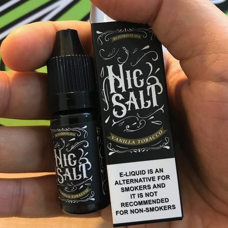 Vapeorist