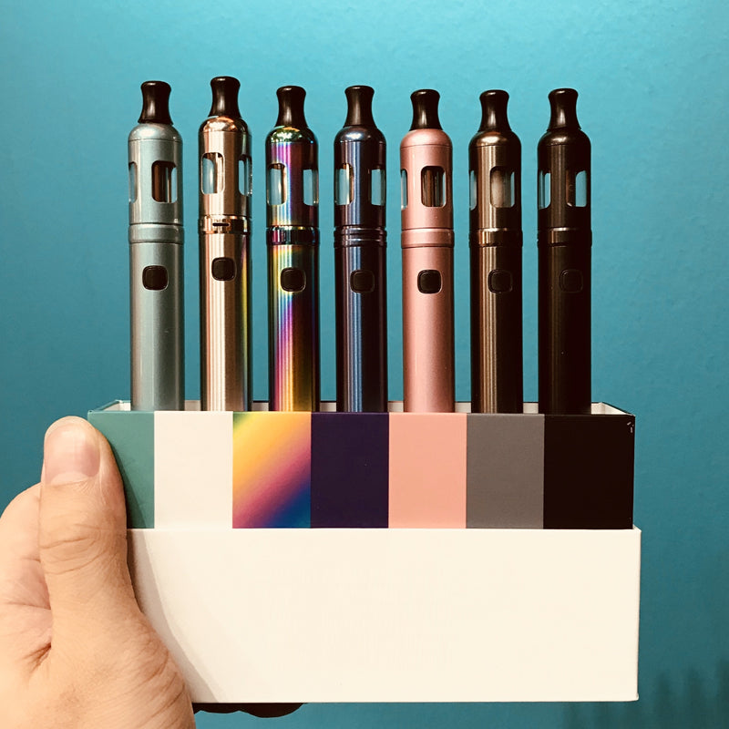 Vapeorist