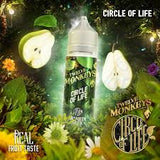 Twelve Monkeys 50ml -  Circle of Life Vape E-Liquid | Vapeorist