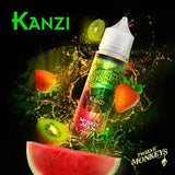 Twelve Monkeys 50ml -  Kanzi Vape E-Liquid | Vapeorist