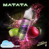 Twelve Monkeys 50ml -  Matata Vape E-Liquid | Vapeorist