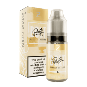 zeus juice vanilla tobacco Zeus Juice 50/50 10ml | Free UK Delivery