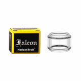 Buy Falcon Mini 2ml TPD Replacement Glass Online | Vapeorist