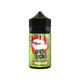 Buy Six Licks 60ml - Truth or Pear Vape E-Liquid Online | Vapeorist