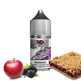 I VG Nic. Salt - Apple Berry Crumble Vape E-Liquid Online | Vapeorist