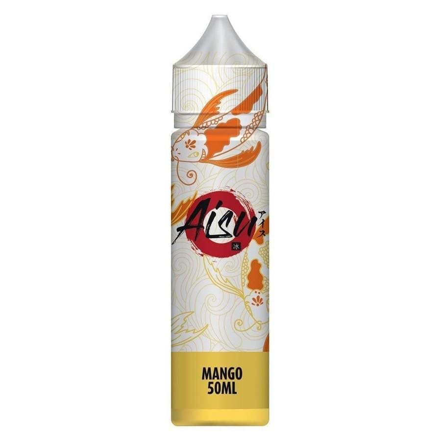 Buy Aisu 60ml - Mango Vape E-Liquid Online | Vapeorist