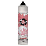 Buy Aisu 60ml - Strawberry & Cream Yogurt E-Liquid | Vapeorist