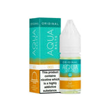 Buy Aqua Nic. Salt - Oasis Vape E-Liquid Online | Vapeorist