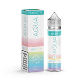 Buy Aqua 60ml - Rainbow Drops Vape E-Liquid Online | Vapeorist