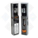 Buy Aspire Cleito 120 Tank 2ml TPD Compliant Online | Vapeorist