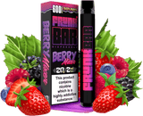 FRUNK Bar - Berry Mixer