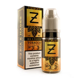 Zeus Juice Tobacco 10ml - BIA & Hades - Vapeorist