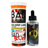 Bad Drip 60ml - Bad Blood