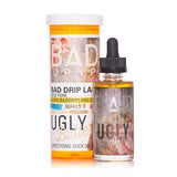 Bad Drip 60ml - Ugly Butter